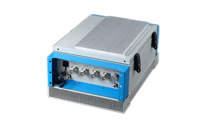 High Power Prison Jammer